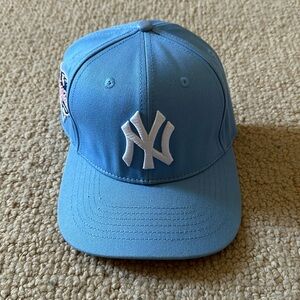New York Yankees Hat